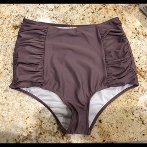 Kortni Jeane swimmers bottoms